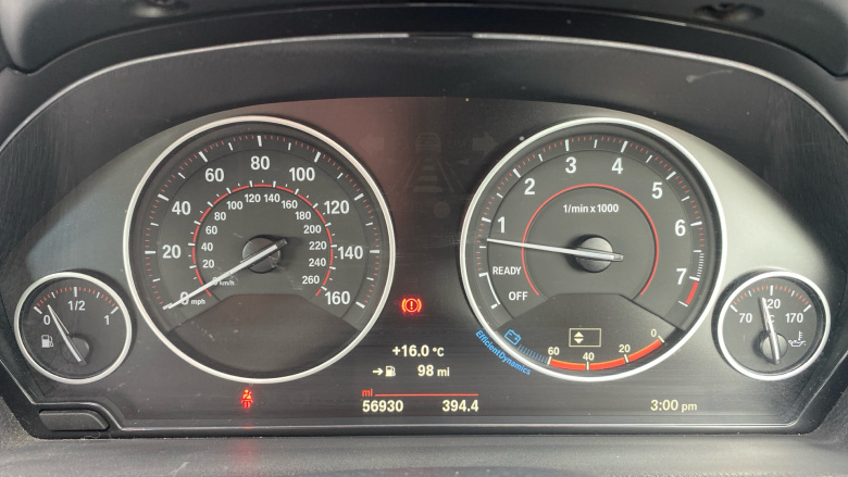 BMW 4 Series 420i M Sport 2dr Auto Petrol Coupe